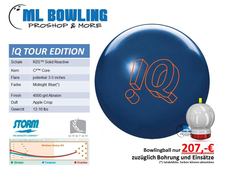 ML Bowling ProShop & More