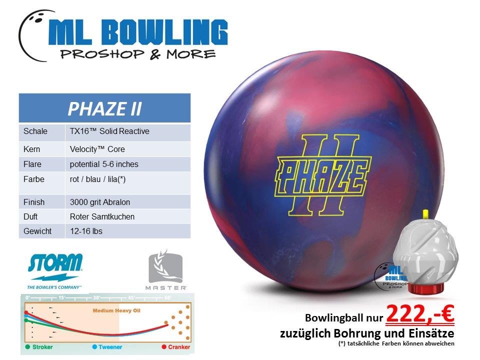 ML Bowling ProShop & More