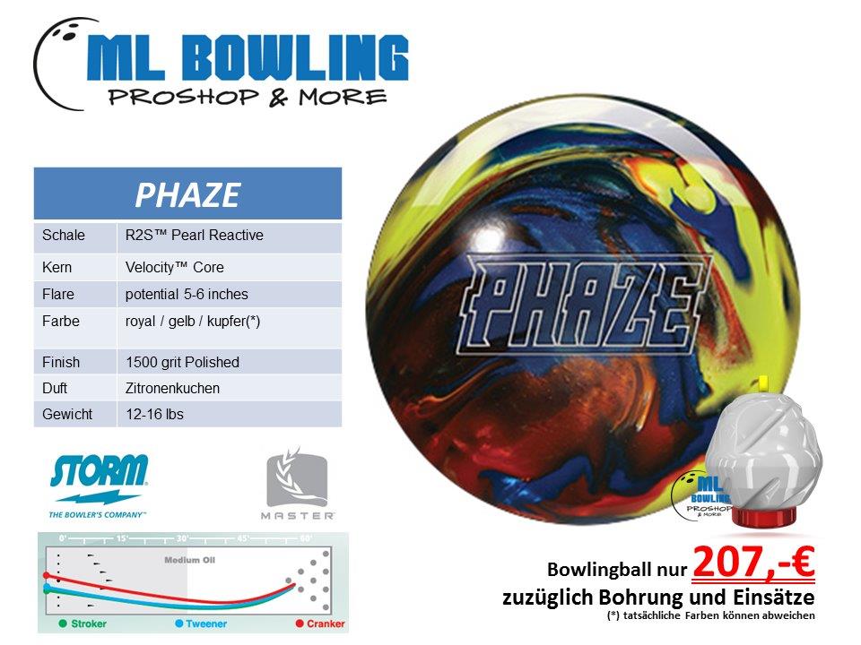 ML Bowling ProShop & More
