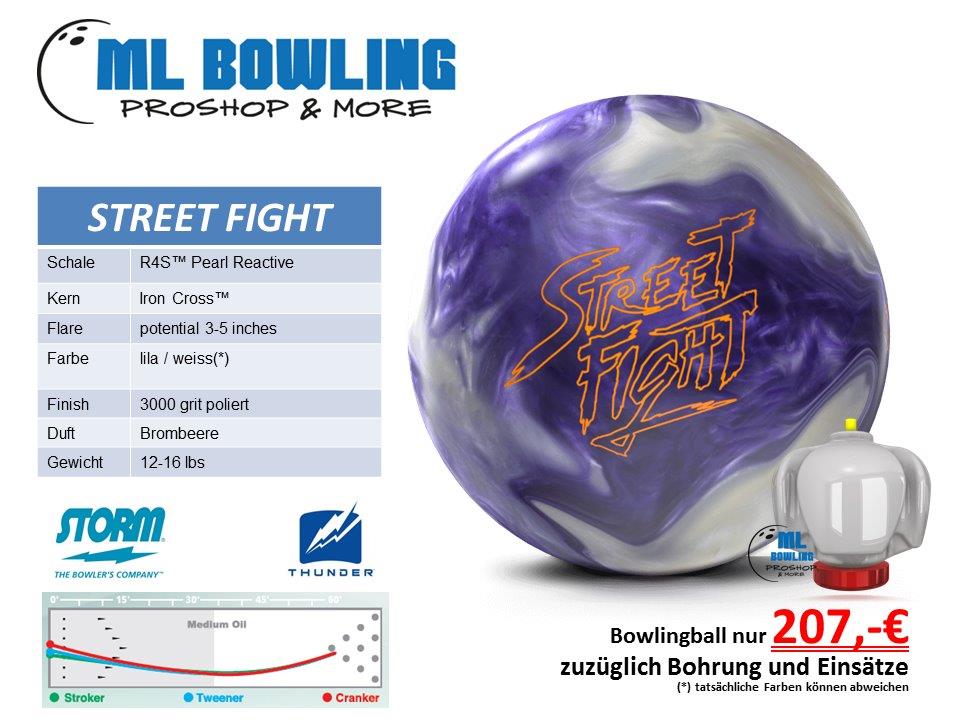 ML Bowling ProShop & More