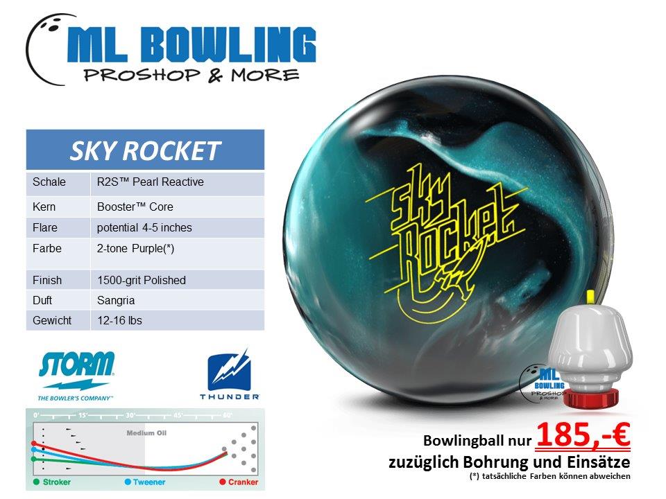 ML Bowling ProShop & More
