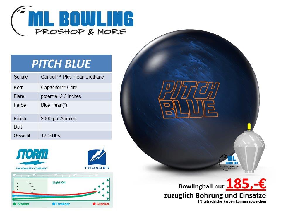 ML Bowling ProShop & More