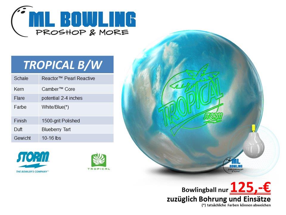ML Bowling ProShop & More