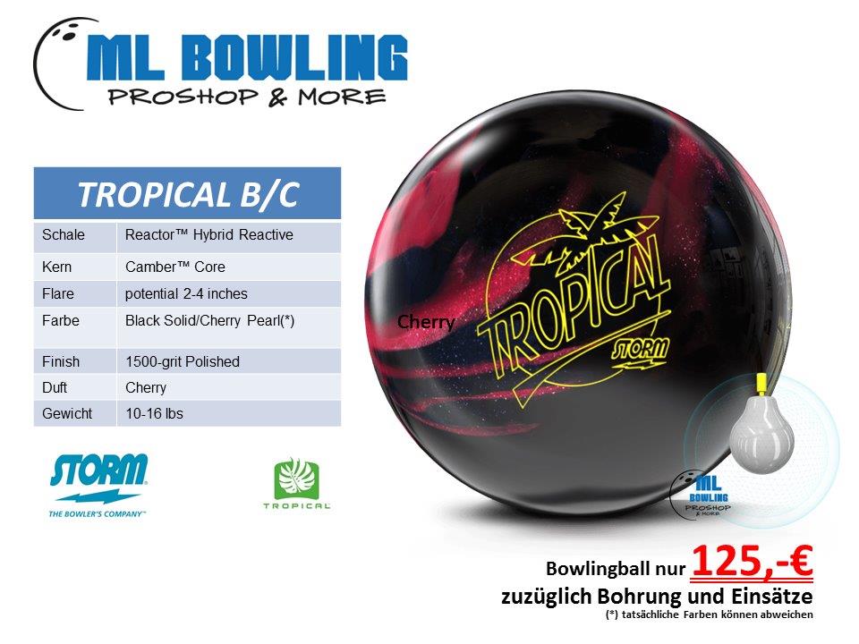 ML Bowling ProShop & More