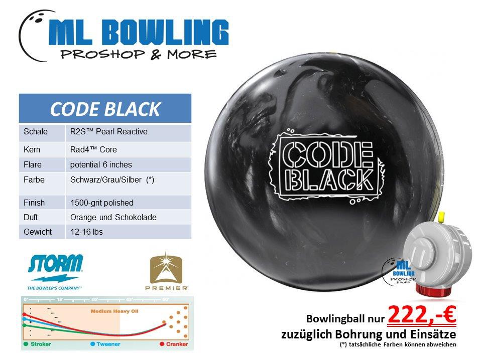 ML Bowling ProShop & More