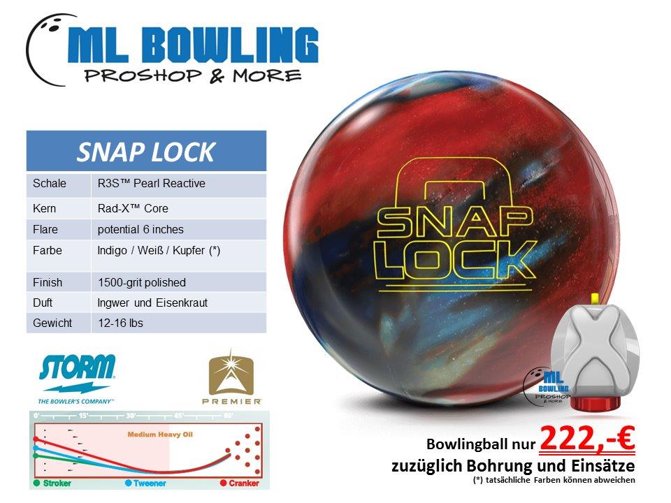 ML Bowling ProShop & More