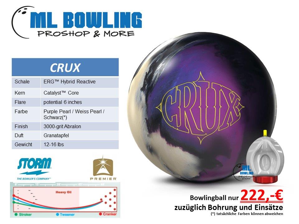 ML Bowling ProShop & More