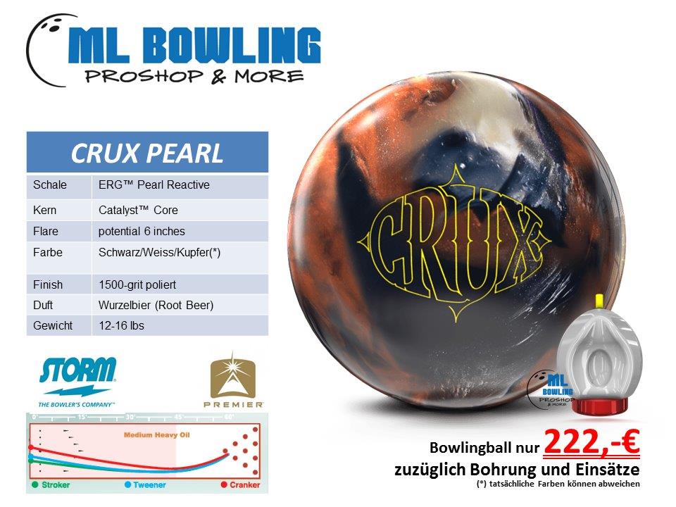 ML Bowling ProShop & More