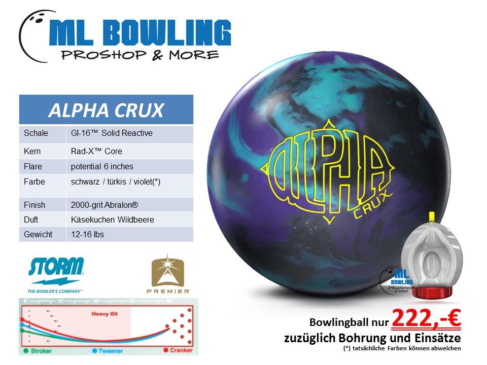 ML Bowling ProShop & More