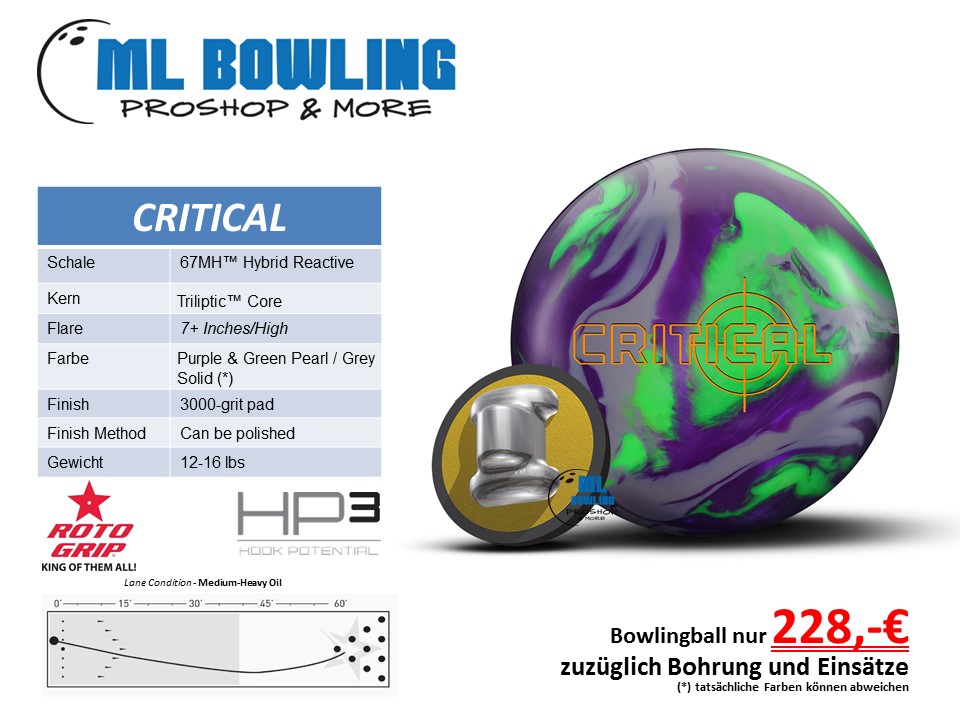 ML Bowling ProShop & More