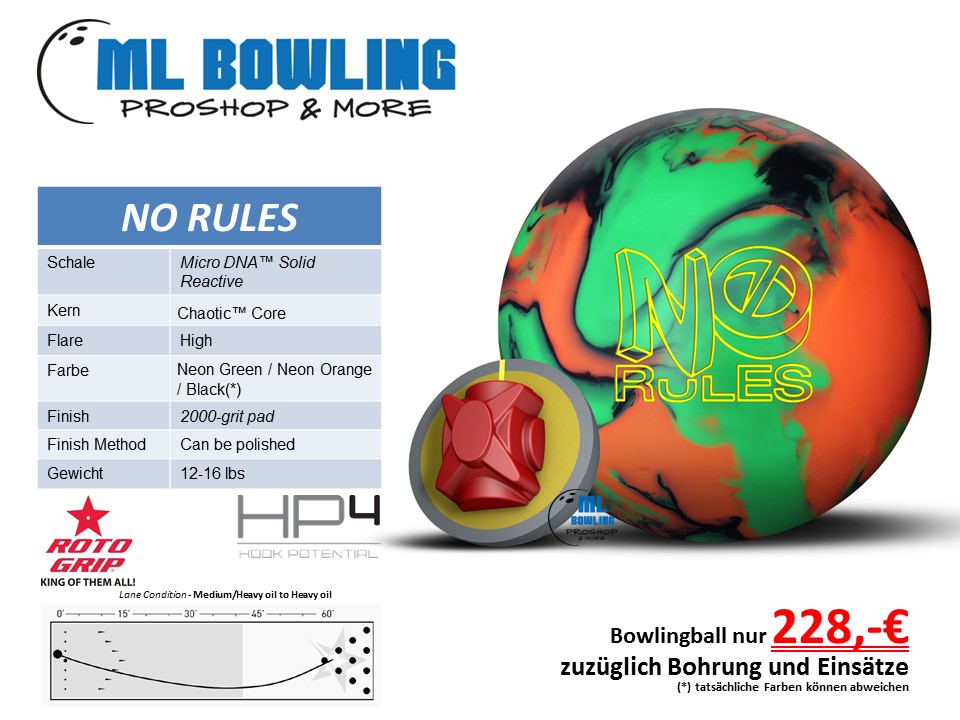 ML Bowling ProShop & More