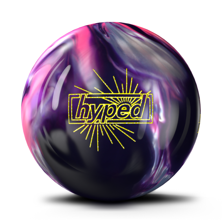 Brunswick Prism Warp Hybrid Hybrid Reactive Bowling Ball ML Bowling