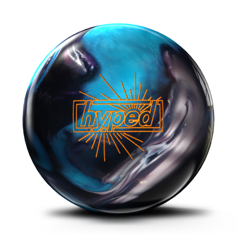 Ebonite Emerge Pearl Reactive Bowling Ball ML Bowling & More