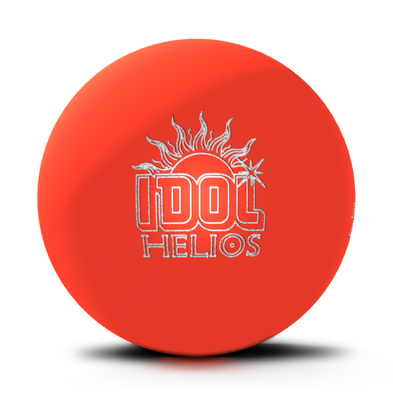 Roto Grip Idol Helios Solid Reactive Bowling Ball ML Bowling