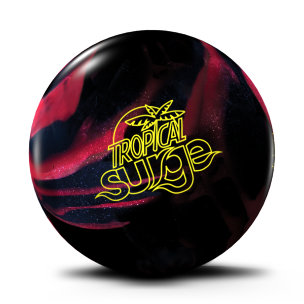 Storm Tropical Surge (mehrere Farben) | Pearl Reactive Bowling Ball – Bild 3