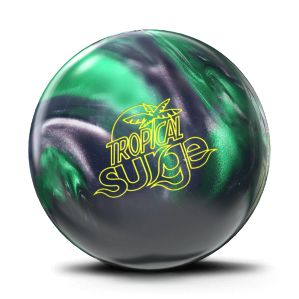 Storm Tropical Surge (mehrere Farben) | Pearl Reactive Bowling Ball – Bild 7