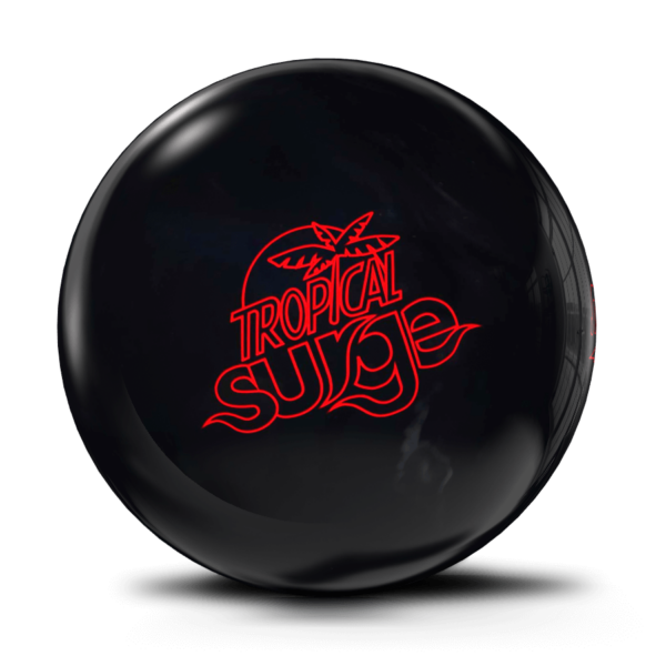 Storm Tropical Surge (mehrere Farben) | Pearl Reactive Bowling Ball – Bild 9