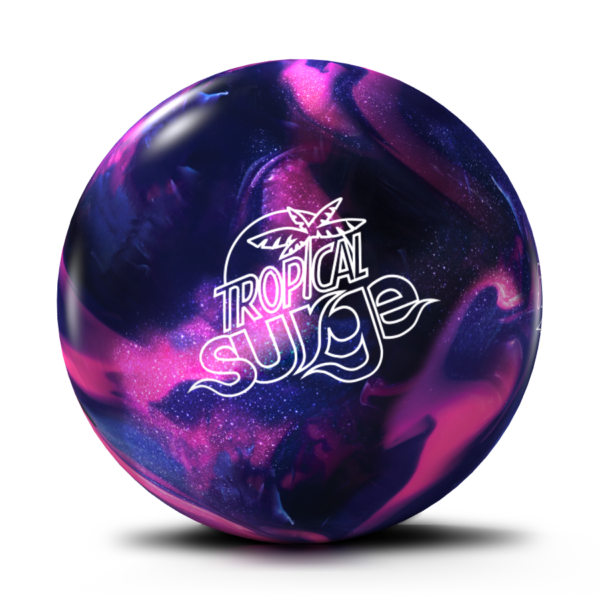 Storm Tropical Surge (mehrere Farben) | Pearl Reactive Bowling Ball – Bild 5