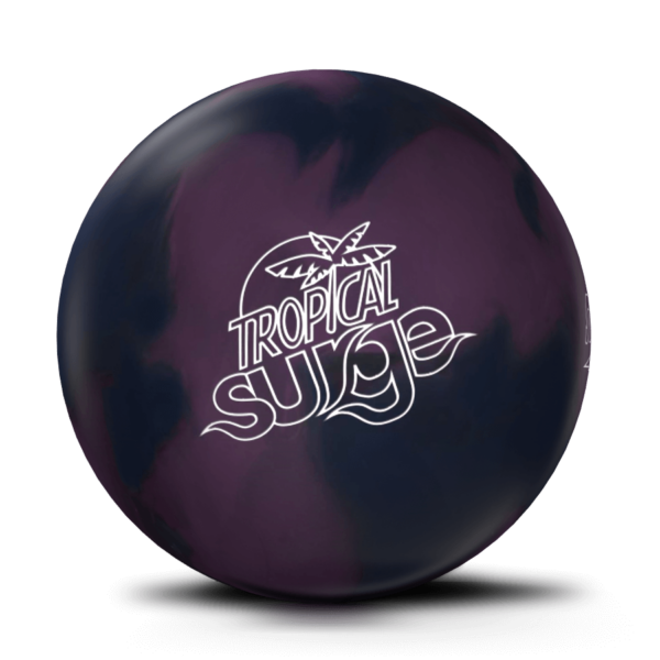Storm Tropical Surge (mehrere Farben) | Pearl Reactive Bowling Ball – Bild 8