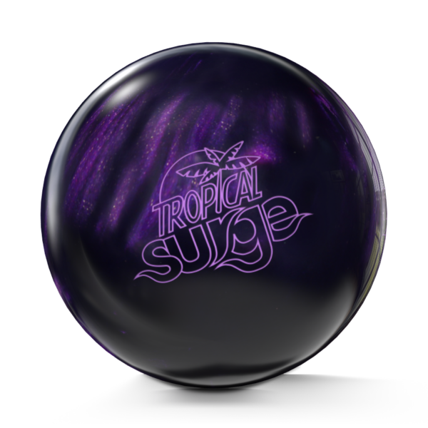 Storm Tropical Surge (mehrere Farben) | Pearl Reactive Bowling Ball – Bild 6