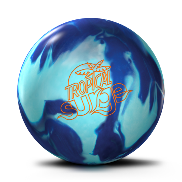 Storm Tropical Surge (mehrere Farben) | Pearl Reactive Bowling Ball – Bild 4