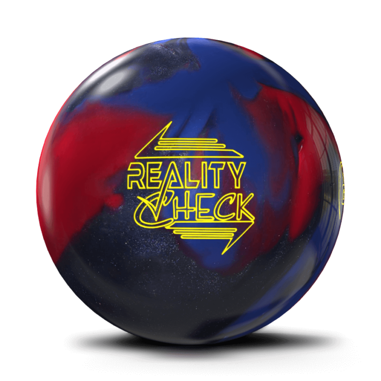 Roto Hustle PBR Solid Reactive Bowling Ball ML Bowling & More
