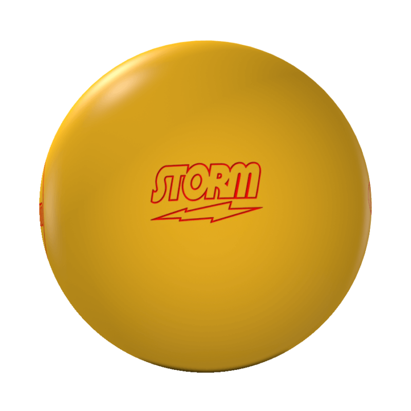 Storm Sun Limited Edition Solid Reactive Bowling Ball ML Bowling & More