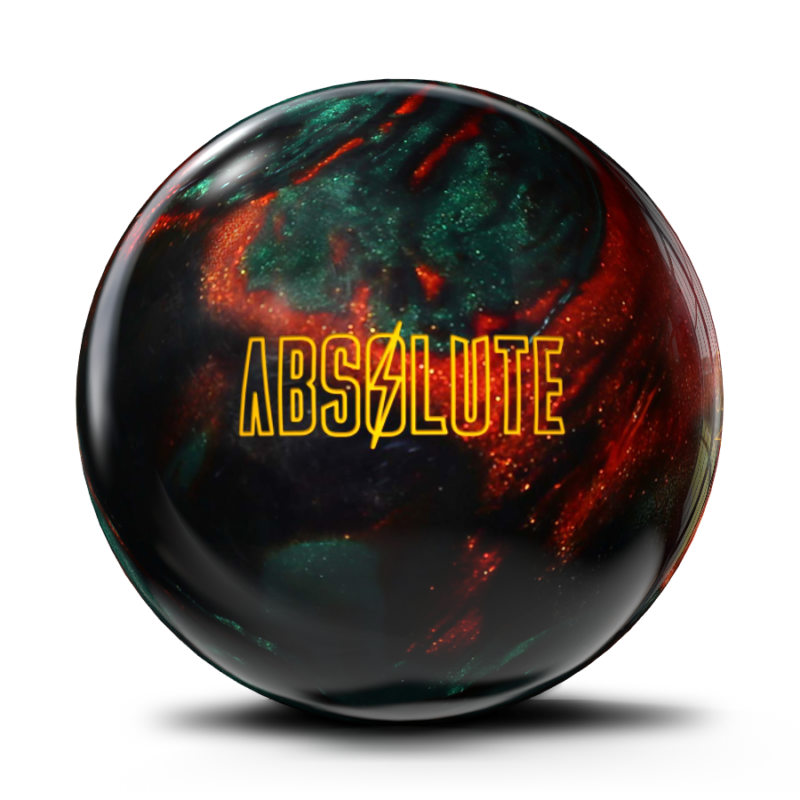 Storm Absolute Hybrid Reactive Bowling Ball ML Bowling & More