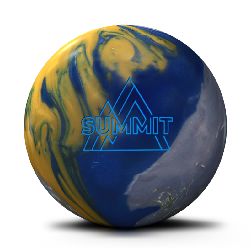 Motiv VIP ExJ Sigma Pearl Reactive Bowling Ball ML Bowling