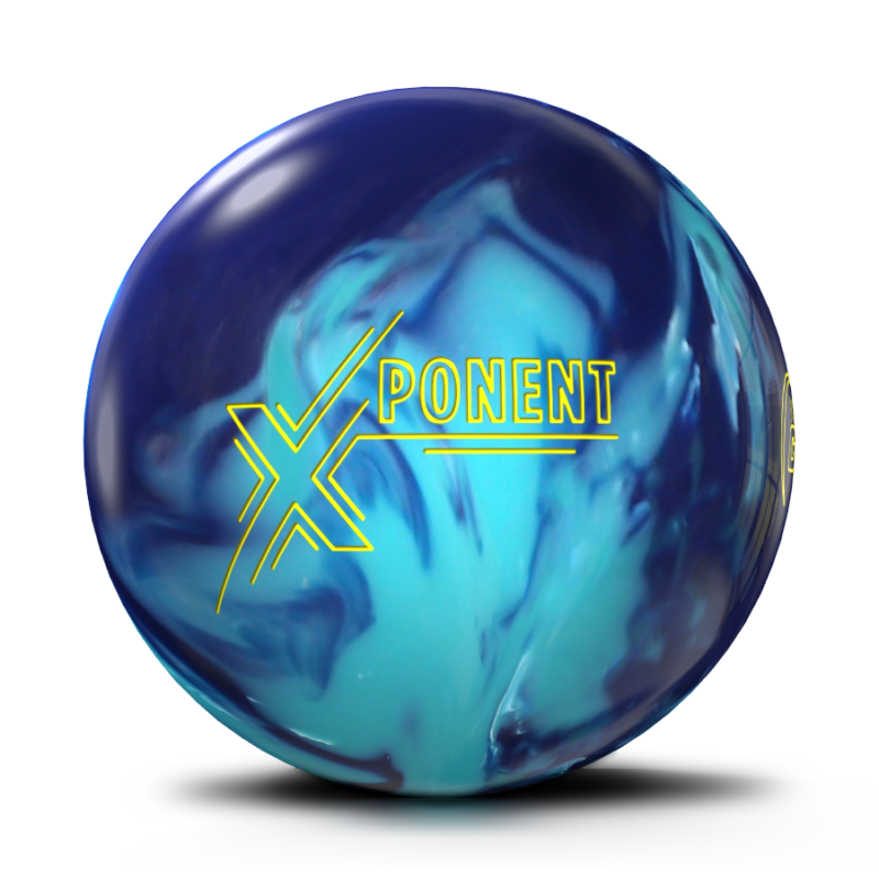 Hammer Radioactive Vibe Solid Reactive Bowling Ball ML Bowling