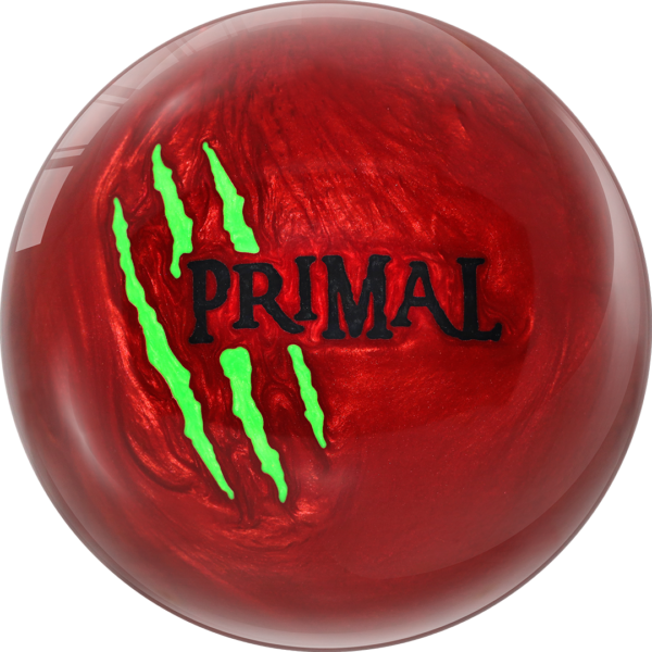Motiv Primal Rage Evolution | Pearl Reactive Bowling Ball