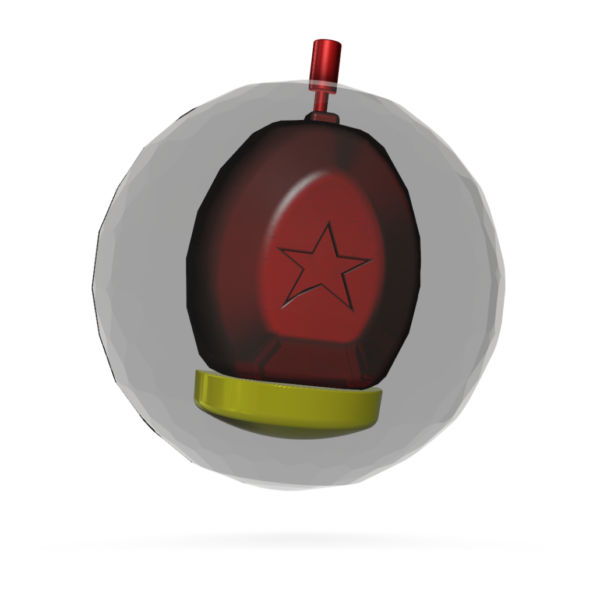 Roto Grip Attention Star S2 | Hybrid Reactive Bowling Ball – Bild 2