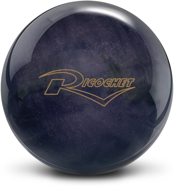 Columbia 300 Ricochet Pearl | Pearl Reactive Bowling Ball