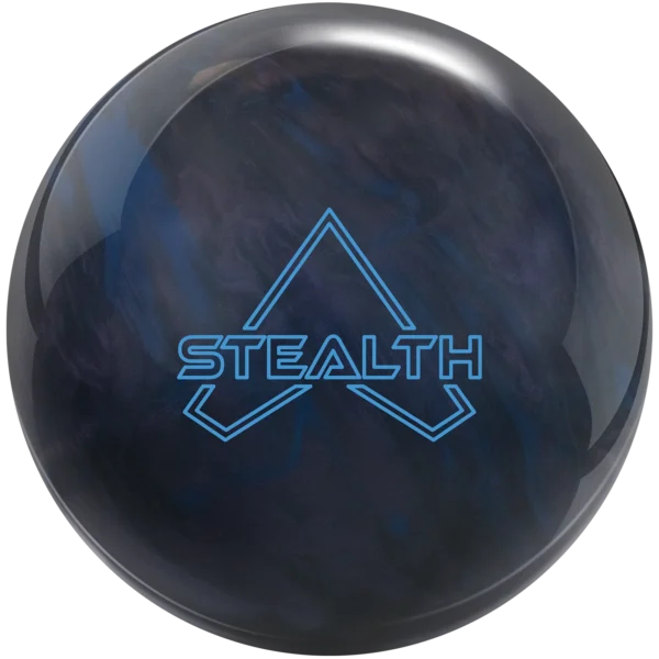 Track Stealth Hybrid | Hybrid Reactive Bowling Ball