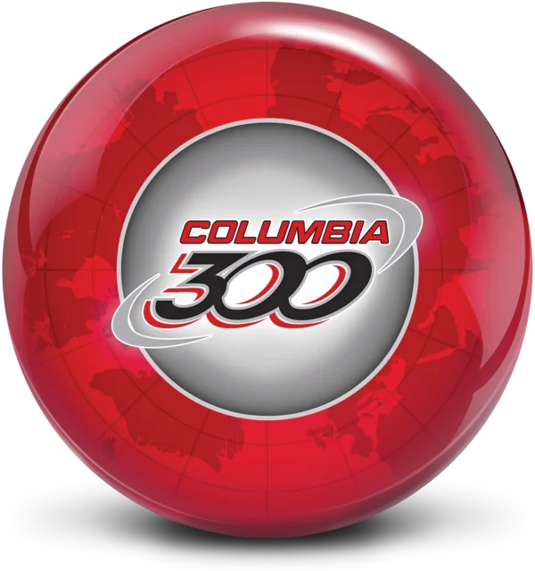 Columbia 300 Viz-A-Ball | Polyester Bowling Räumball